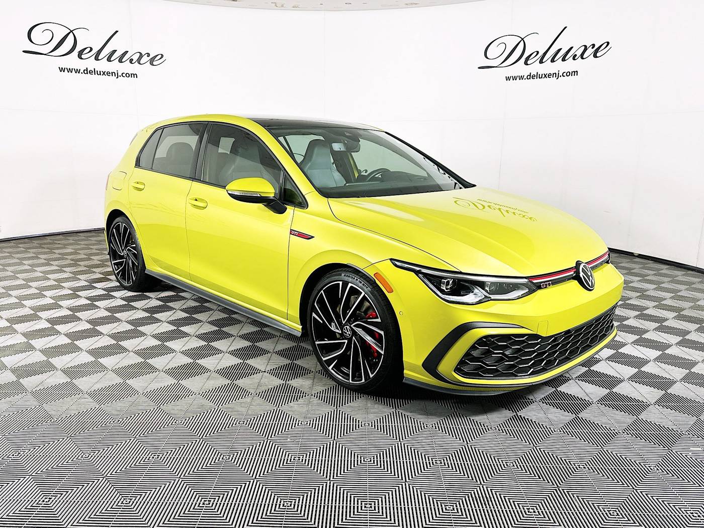 2022 Volkswagen Golf GTI Autobahn — Hatchback — 44,152 mi — Linden, NJ