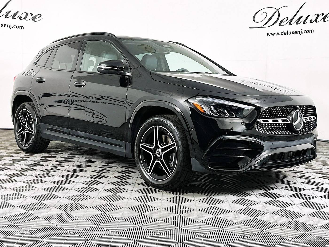 2024 Mercedes-Benz GLA GLA 250 — SUV — 9,773 mi — Linden, NJ