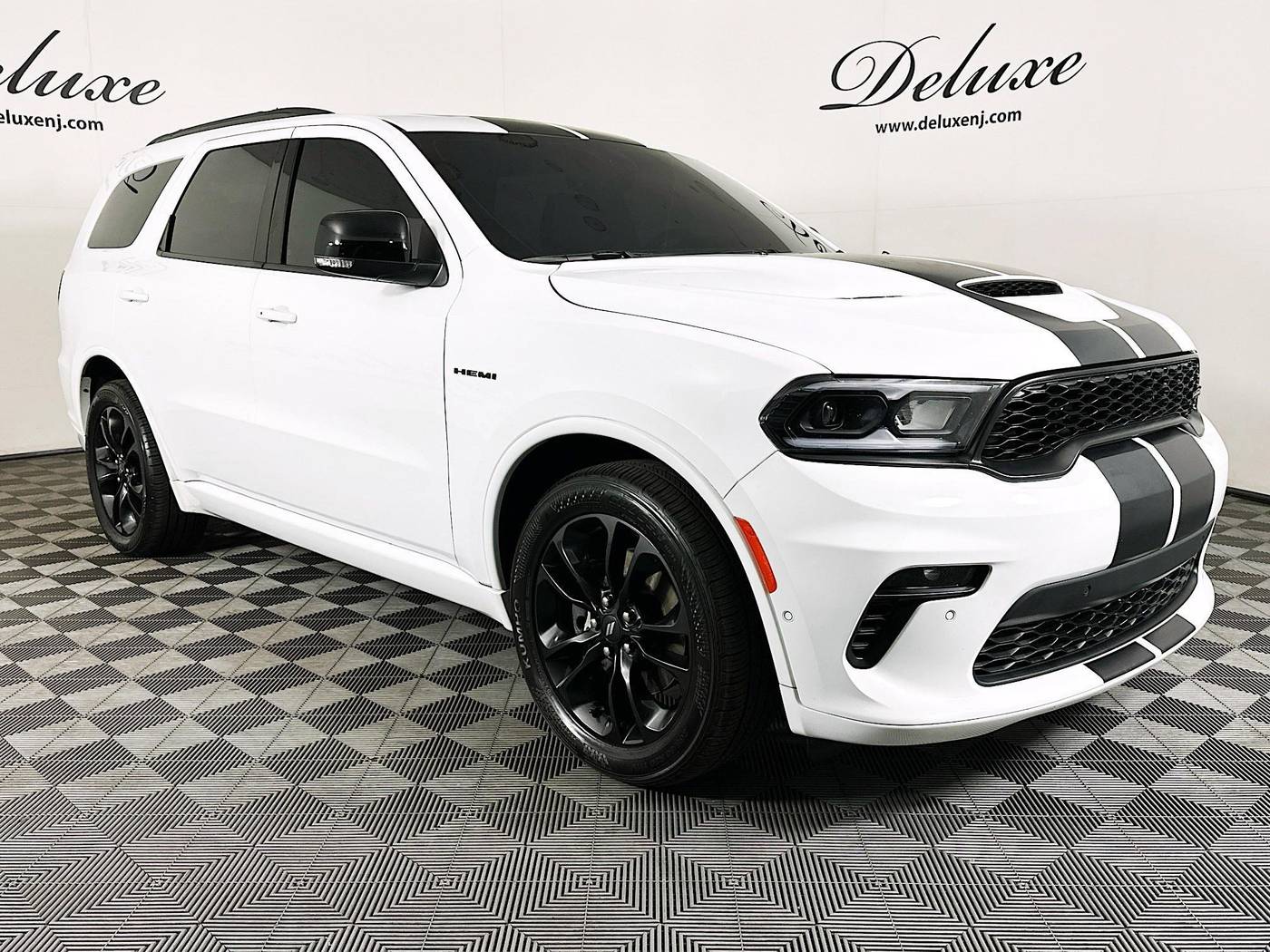 2021 Dodge Durango R/T — SUV — 55,950 mi — Linden, NJ
