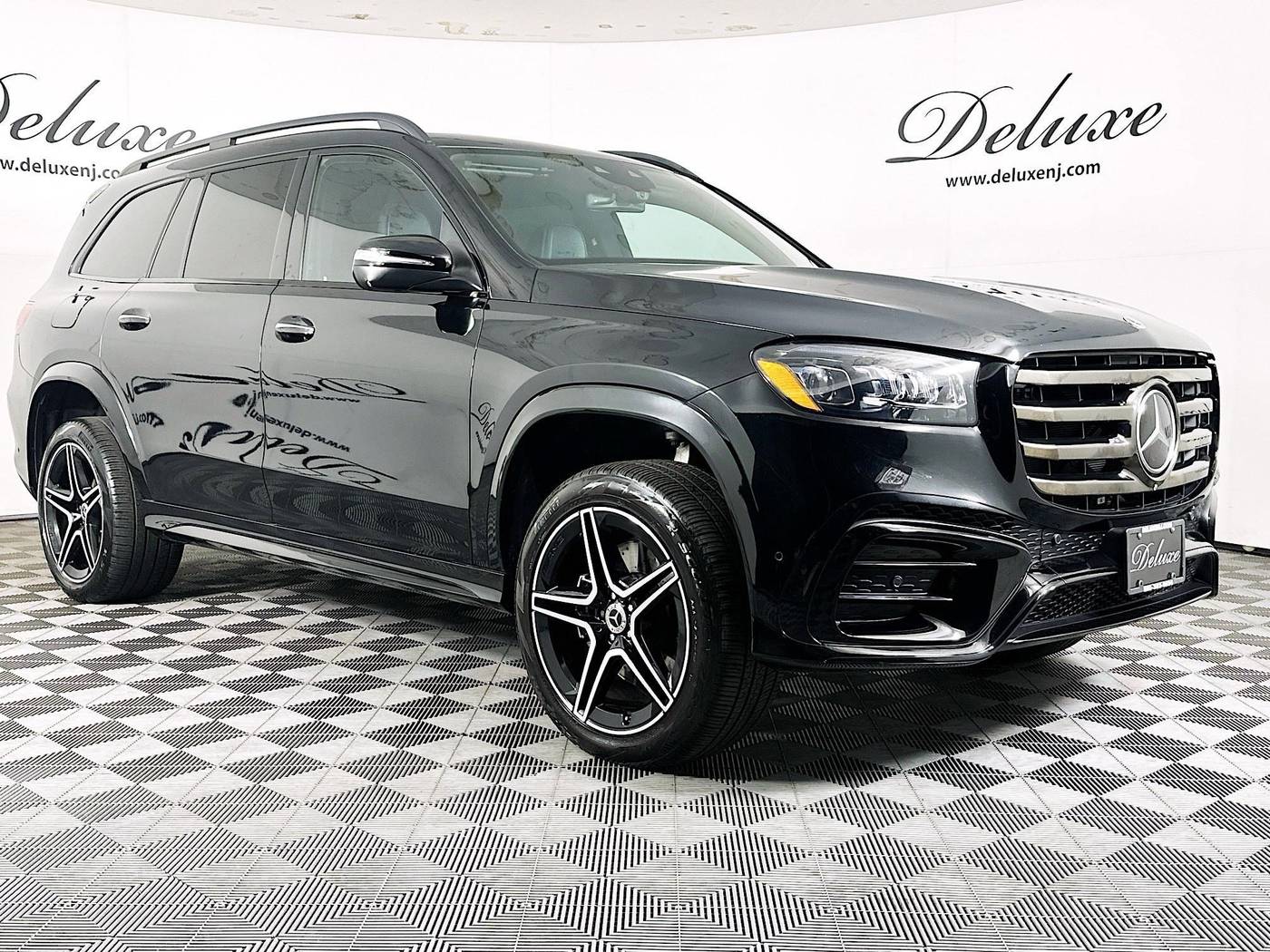 2024 Mercedes-Benz GLS GLS 450 — SUV — 9,856 mi — Linden, NJ