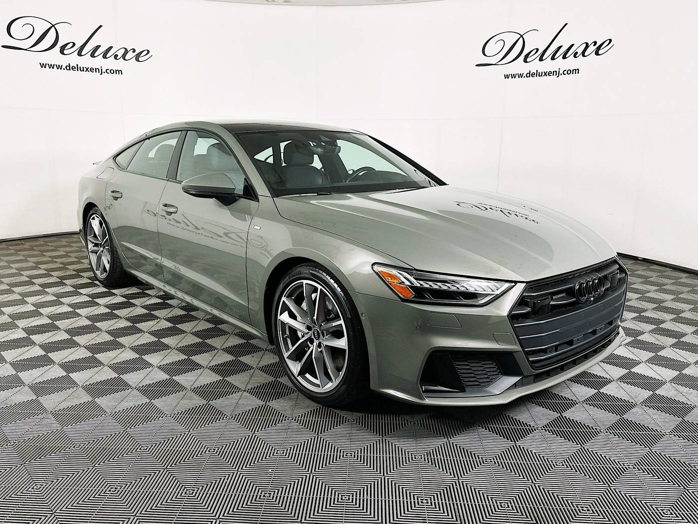 2022 Audi A7 Prestige — Hatchback — 31,069 mi — Linden, NJ