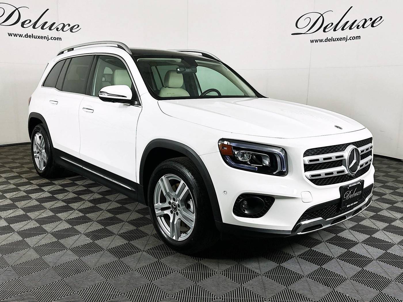 2023 Mercedes-Benz GLB GLB 250 — SUV — 27,351 mi — Linden, NJ