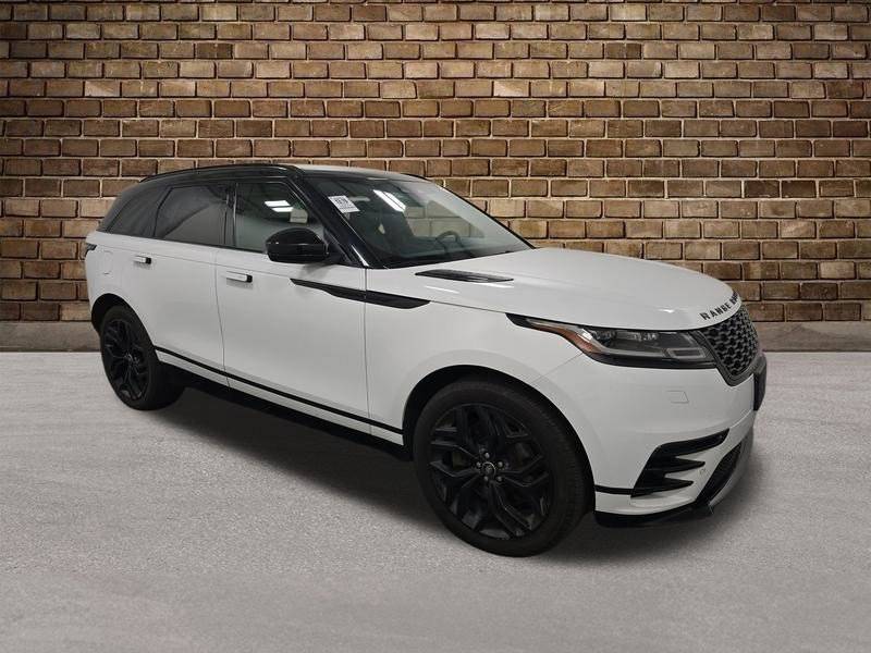 2023 Land Rover Range Rover Velar HST — SUV — 59,173 mi — Linden, NJ