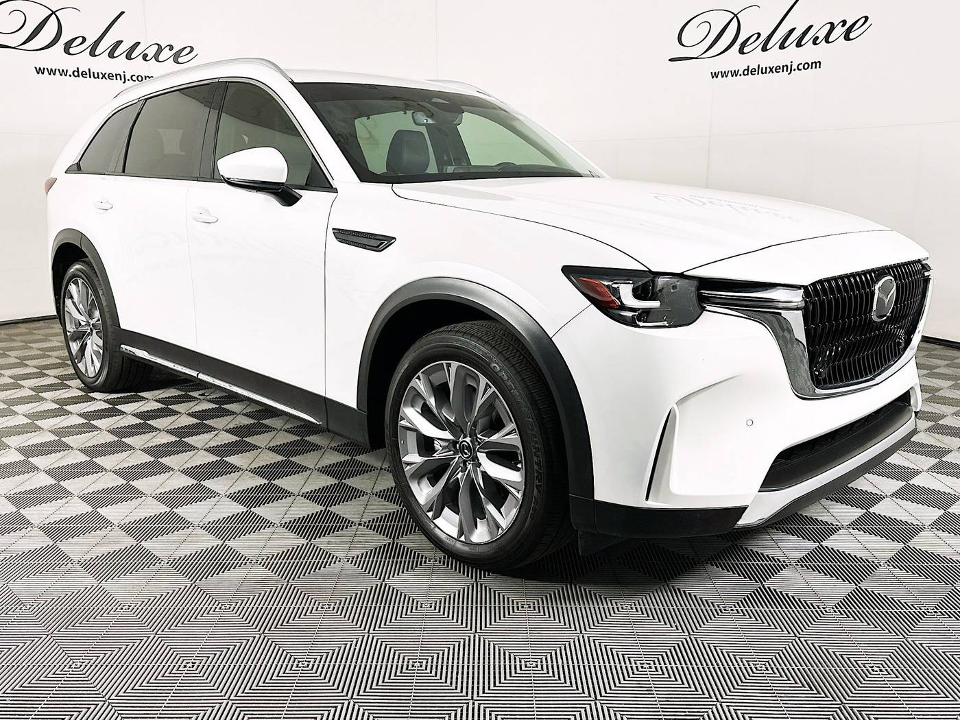 2024 Mazda CX-90 Premium — SUV — 30,668 mi — Linden, NJ