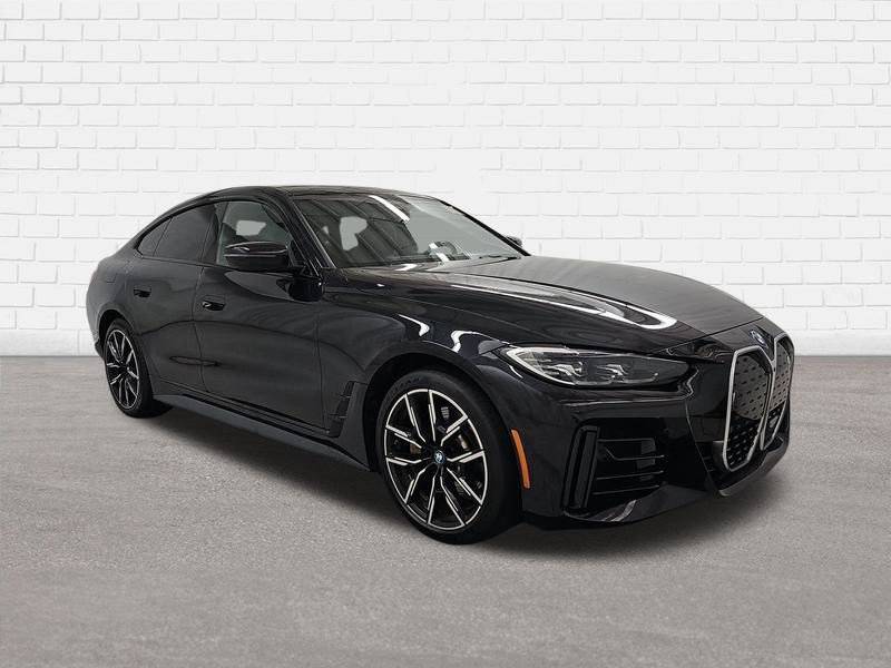 2024 BMW i4 eDrive40 — Sedan — 45,141 mi — Linden, NJ