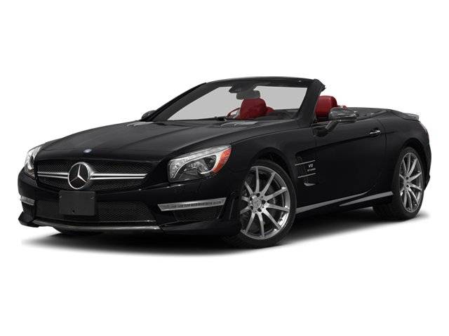 2013 Mercedes-Benz SL SL 63 AMG — Convertible — 59,224 mi — Linden, NJ