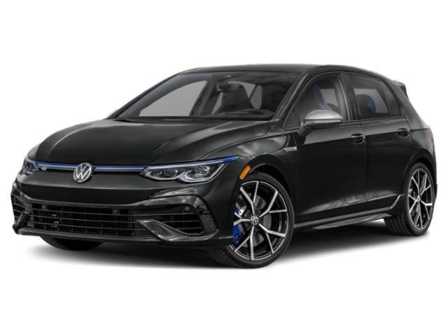 2024 Volkswagen Golf R Base — Hatchback — 7,160 mi — Linden, NJ