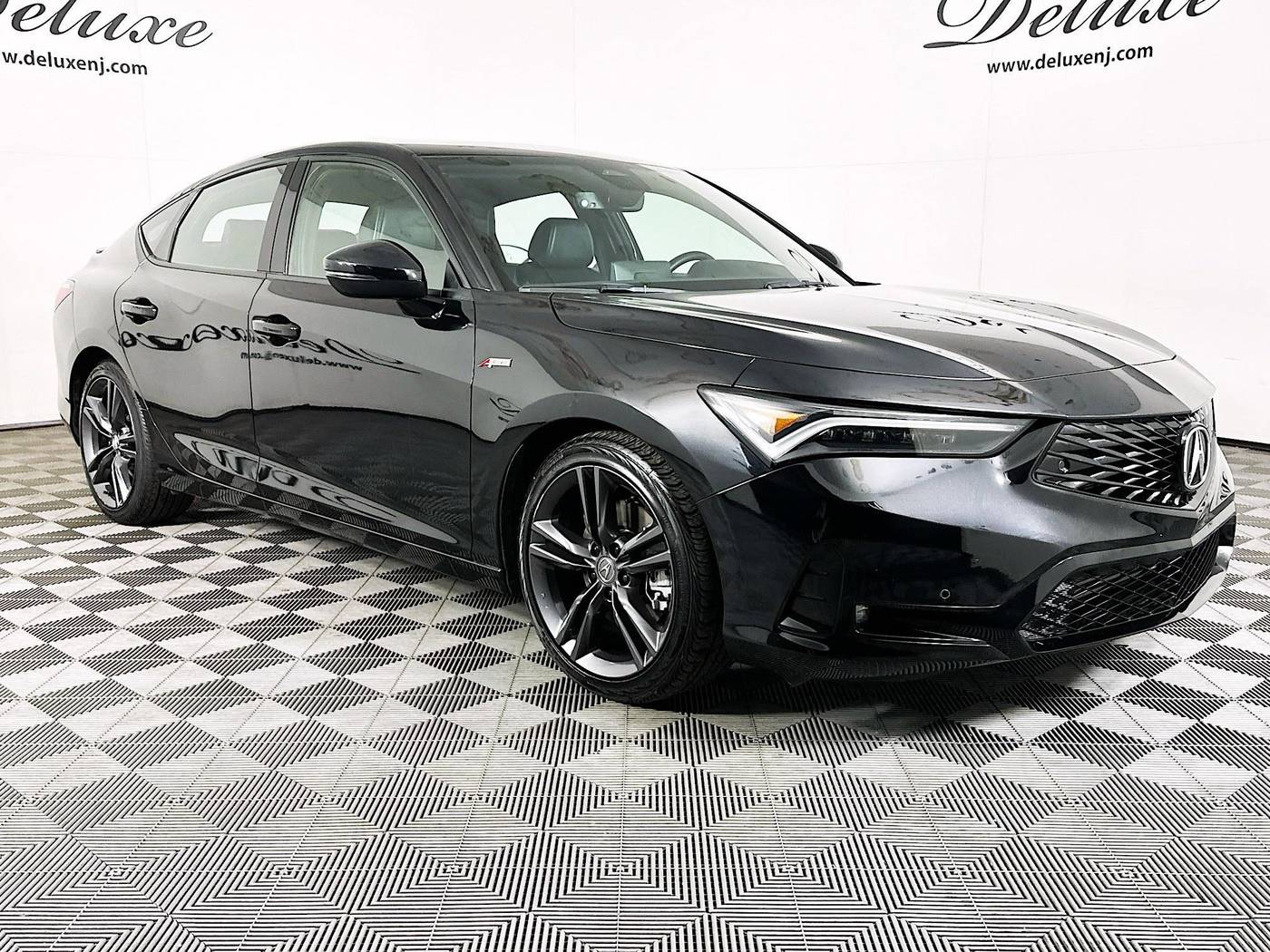 2023 Acura Integra w/A-Spec Technology Package — Hatchback — 26,481 mi — Linden, NJ
