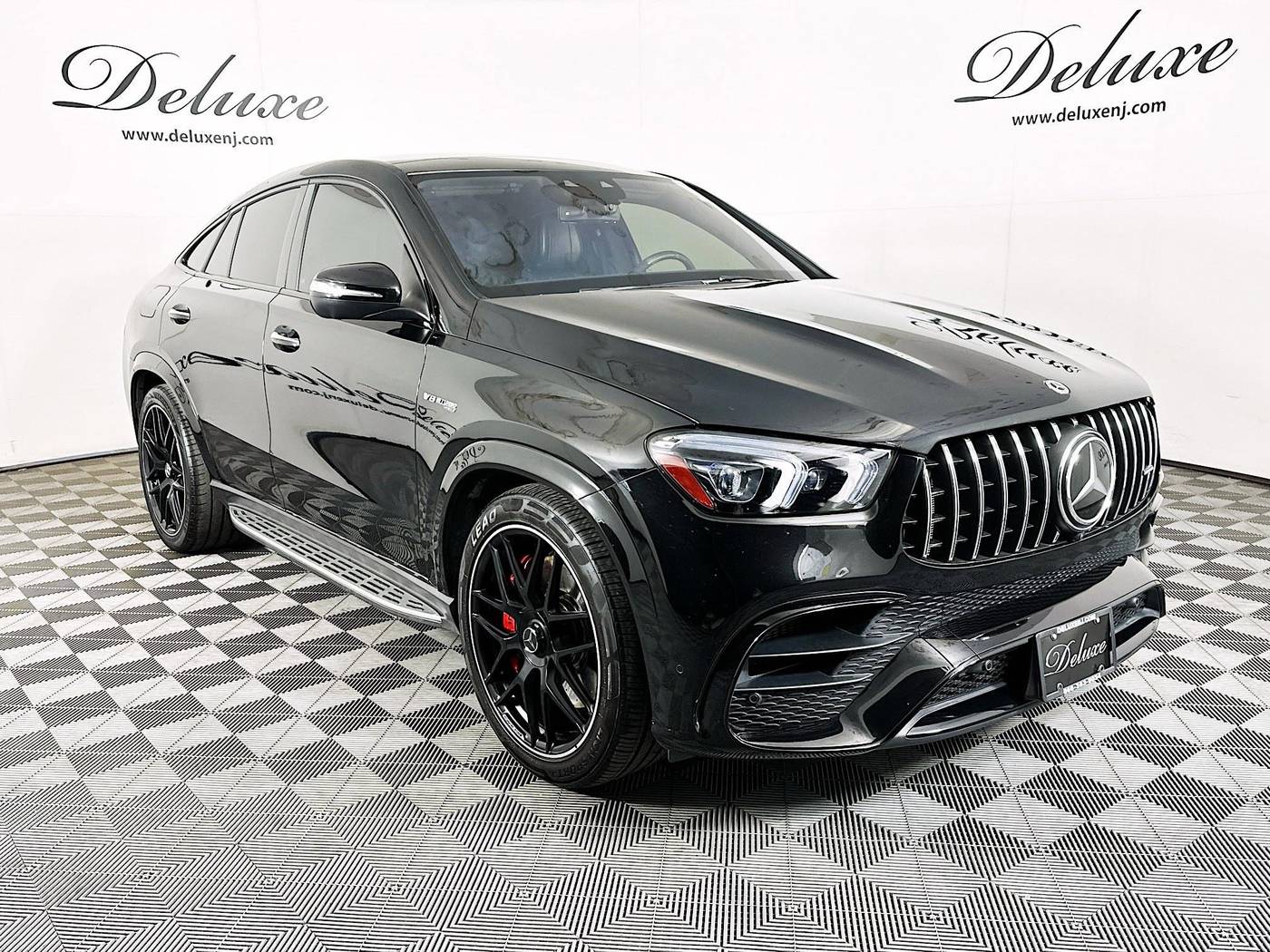 2022 Mercedes-Benz GLE AMG GLE 63 S — SUV — 19,955 mi — Linden, NJ