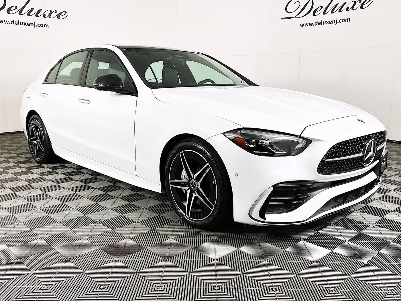 2023 Mercedes-Benz C-Class C 300 — Sedan — 40,495 mi — Linden, NJ