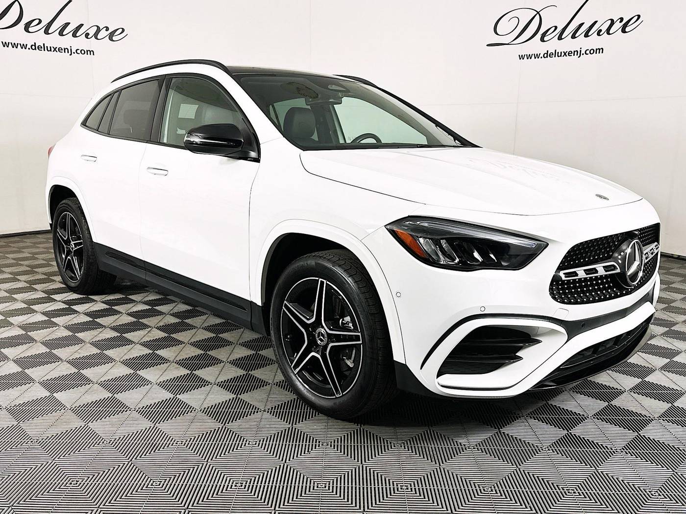 2024 Mercedes-Benz GLA GLA 250 — SUV — 16,383 mi — Linden, NJ