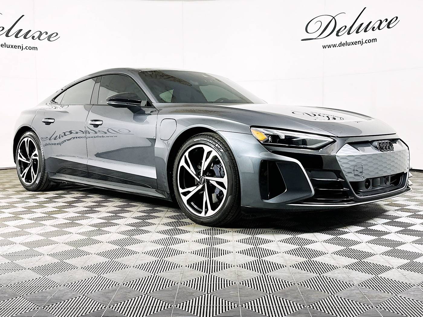 2024 Audi e-tron GT Premium Plus — Sedan — 32,889 mi — Linden, NJ