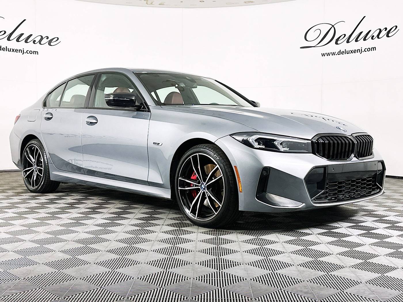 2023 BMW 3 Series 330e — Sedan — 25,706 mi — Linden, NJ