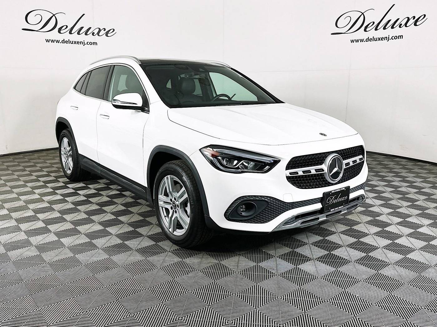 2022 Mercedes-Benz GLA GLA 250 — SUV — 22,493 mi — Linden, NJ