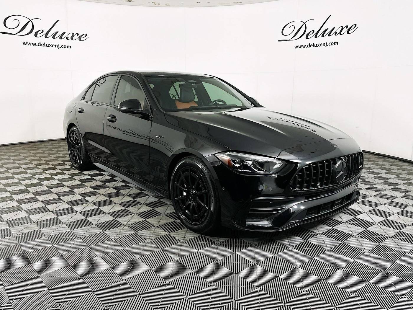 2023 Mercedes-Benz C-Class AMG C 43 — Sedan — 16,150 mi — Linden, NJ