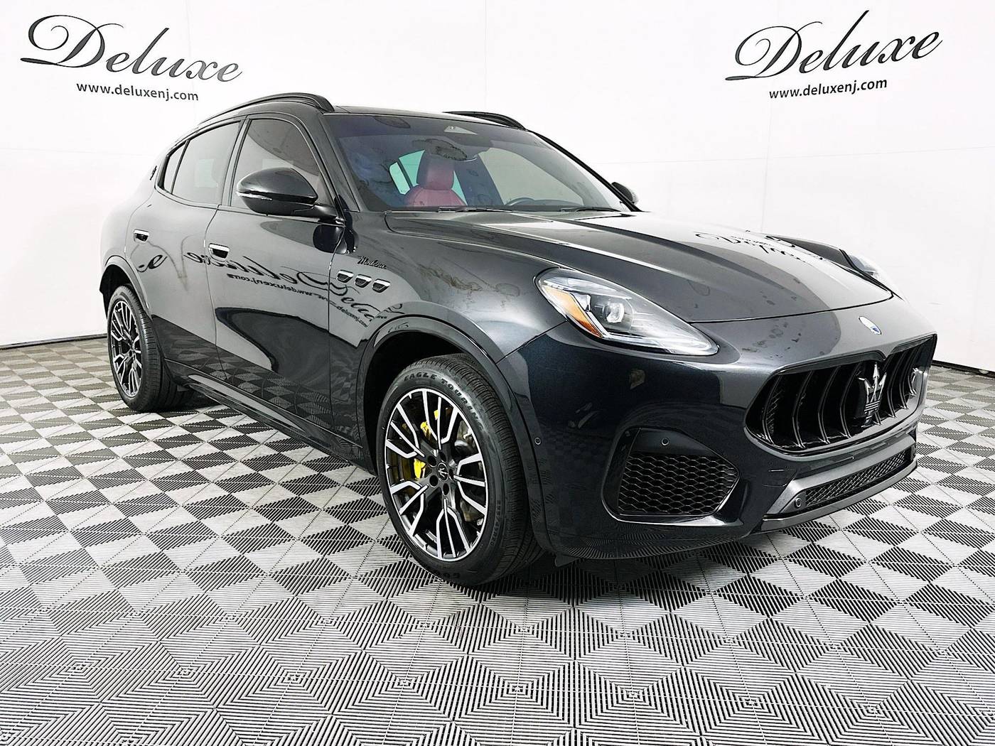 2023 Maserati Grecale Modena — SUV — 4,193 mi — Linden, NJ