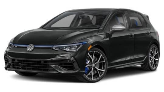 2024 Volkswagen Golf R Base — Hatchback — 1,154 mi — Linden, NJ