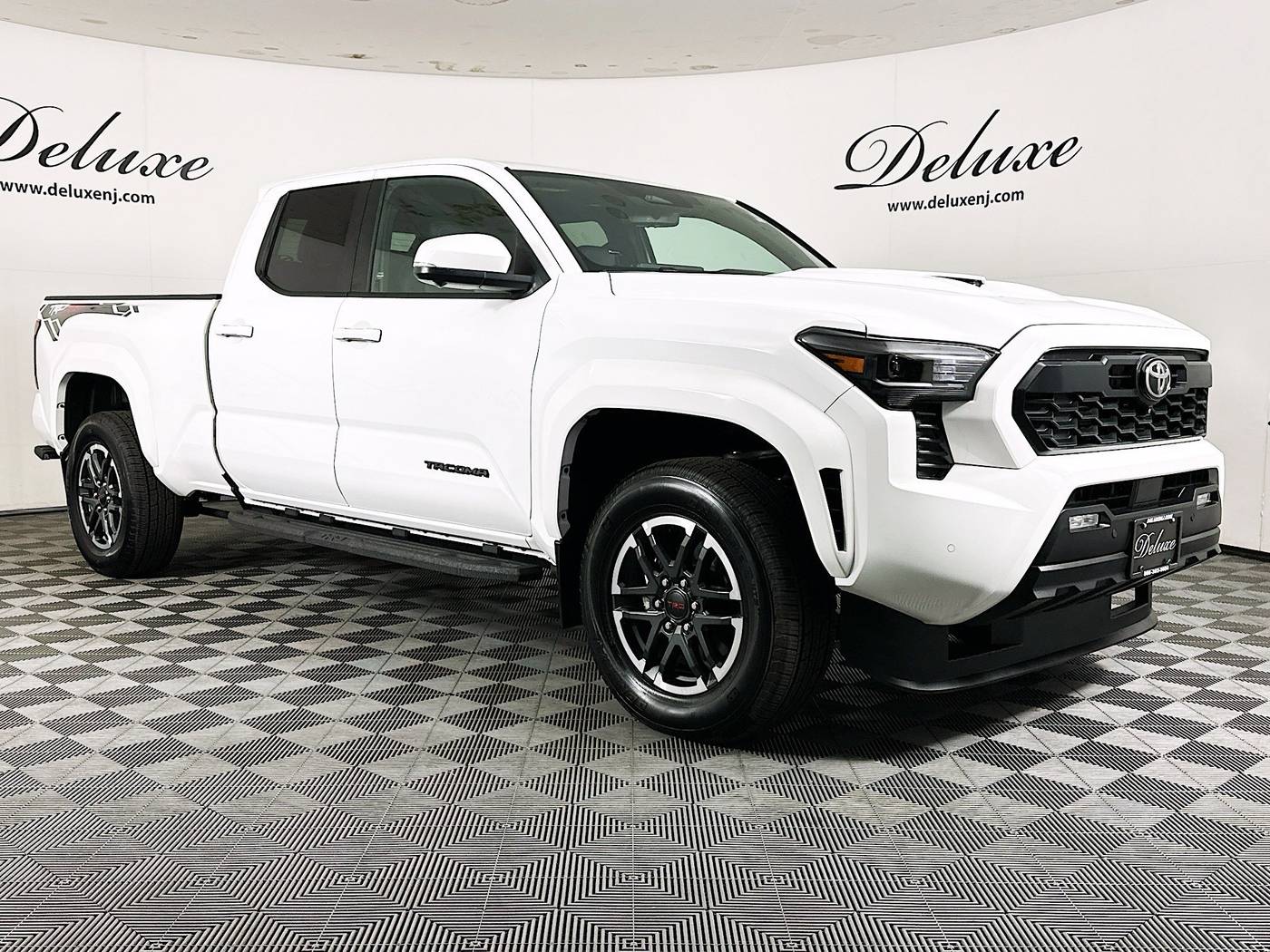 2024 Toyota Tacoma TRD Sport — Pickup Truck — 854 mi — Linden, NJ