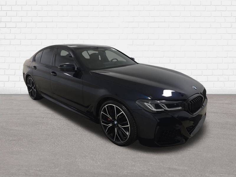 2023 BMW 5 Series 530i — Sedan — 31,356 mi — Linden, NJ