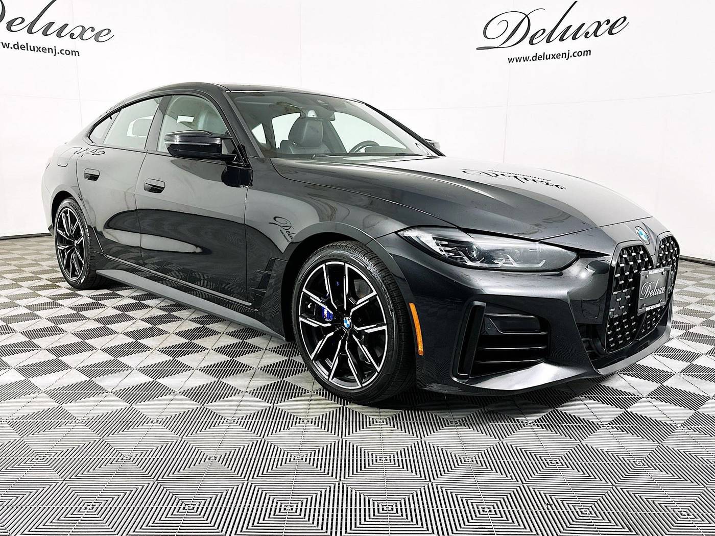 2022 BMW 4 Series M440i — Sedan — 48,533 mi — Linden, NJ