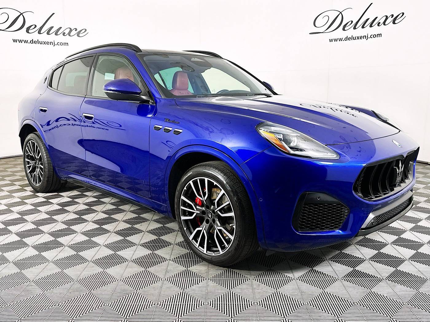 2023 Maserati Grecale Modena — SUV — 13,542 mi — Linden, NJ