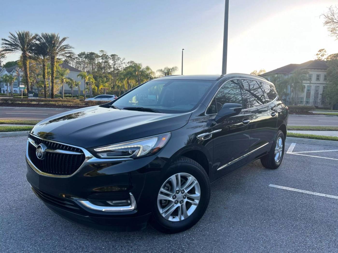 2019 Buick Enclave Essence — SUV — 86,904 mi — St Port Richey, FL