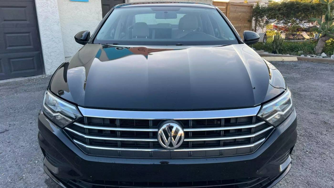 2019 Volkswagen Jetta S — Sedan — 82,230 mi — St Port Richey, FL