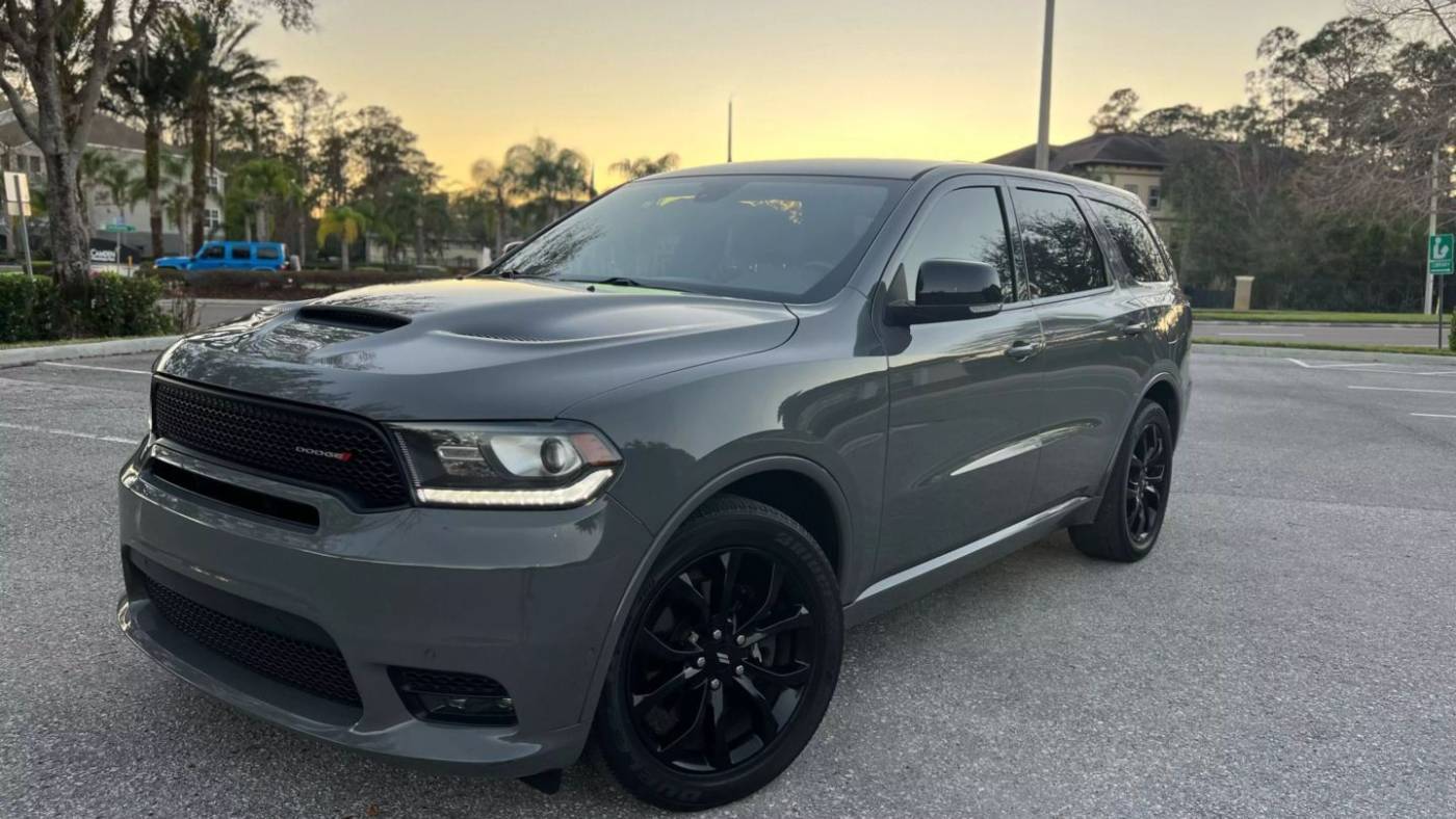 2019 Dodge Durango R/T — SUV — 90,841 mi — St Port Richey, FL