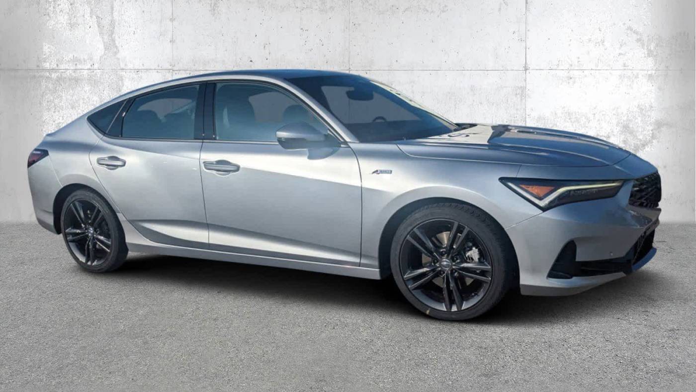 2025 Acura Integra A-Spec Technology Package — Hatchback — 6,904 mi — Melbourne, FL