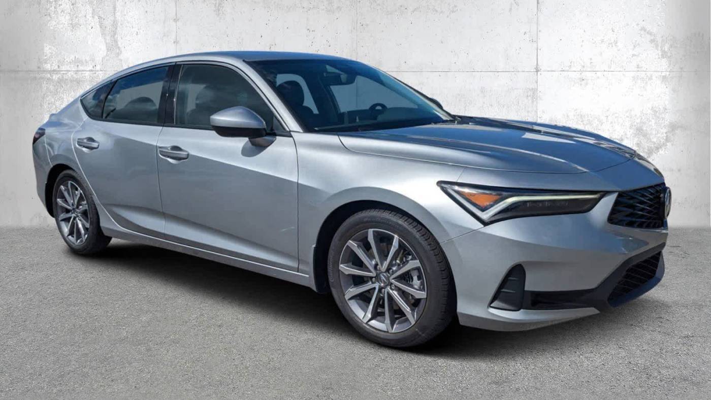 2024 Acura Integra Standard — Hatchback — 6,643 mi — Melbourne, FL