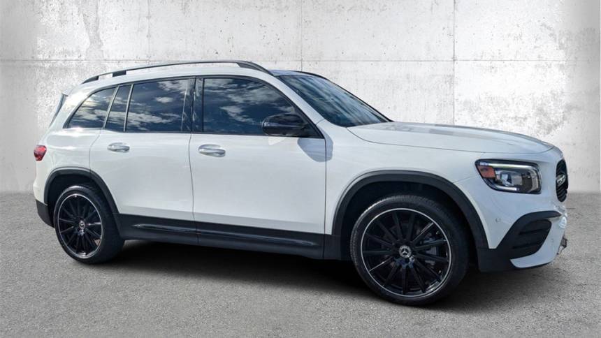 2023 Mercedes-Benz GLB GLB 250 — SUV — 16,168 mi — Melbourne, FL