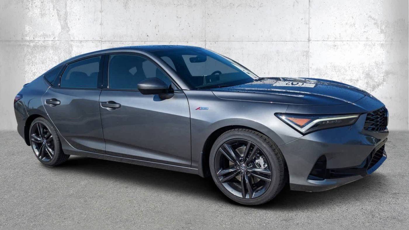 2025 Acura Integra A-Spec Package — Hatchback — 6,767 mi — Melbourne, FL