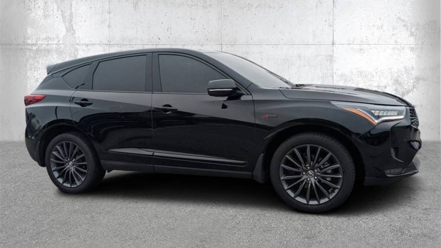 2024 Acura RDX A-Spec Package — SUV — 6,706 mi — Melbourne, FL