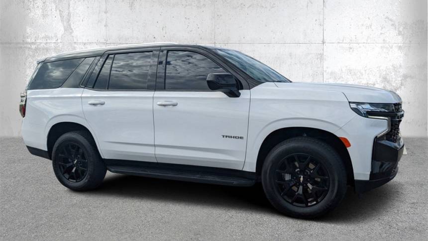 2023 Chevrolet Tahoe LS — SUV — 46,523 mi — Melbourne, FL