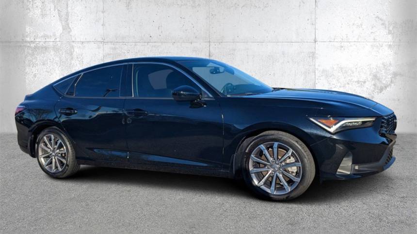 2024 Acura Integra Standard — Hatchback — 12,887 mi — Melbourne, FL