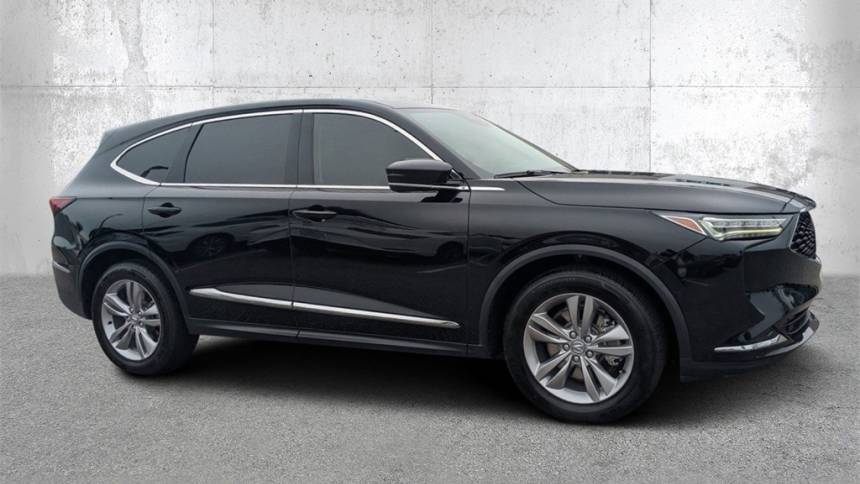 2022 Acura MDX Standard — SUV — 71,019 mi — Melbourne, FL