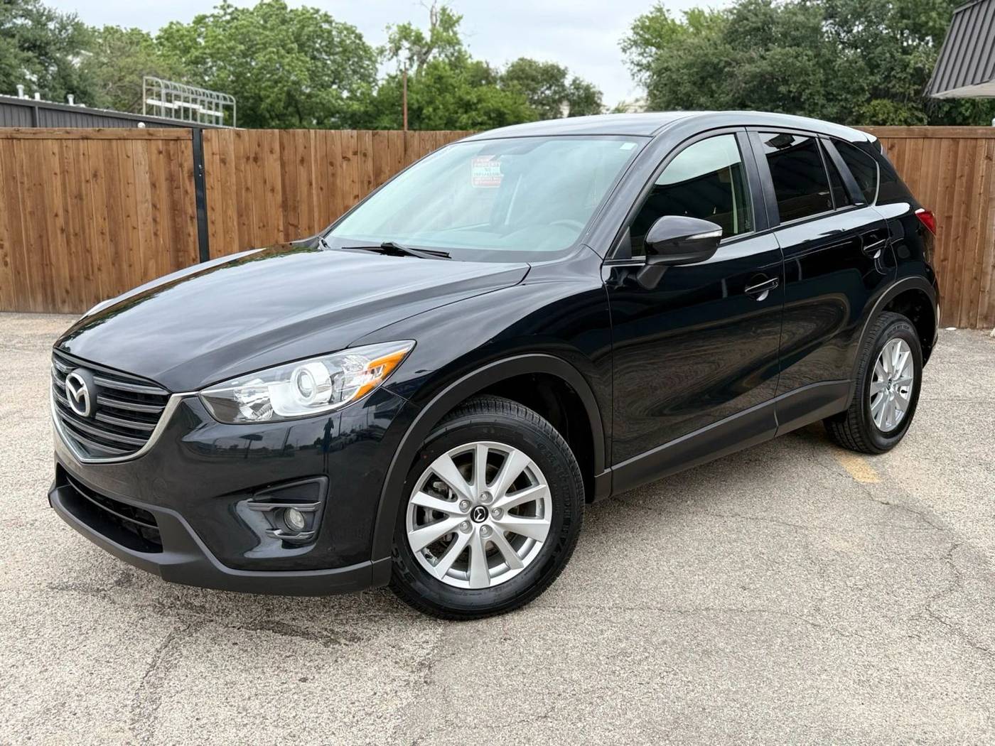 2016 Mazda CX-5 Touring — SUV — 131,127 mi — Dallas, TX