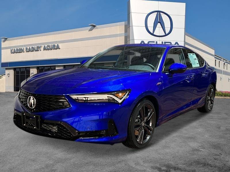 2025 Acura Integra A-Spec Technology Package — Hatchback — 1,299 mi — Woodbridge, VA