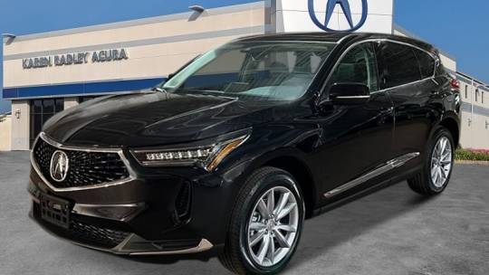 2024 Acura RDX Standard — SUV — 20 mi — Woodbridge, VA
