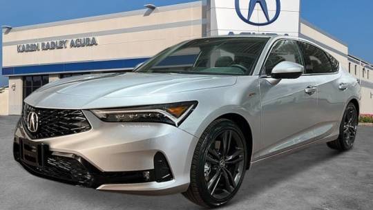 2024 Acura Integra A-Spec Package — Hatchback — 13,779 mi — Woodbridge, VA
