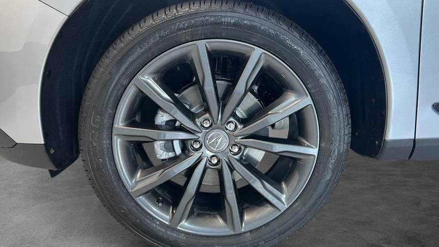 2025 Acura RDX A-Spec Package — SUV — 6,575 mi — Woodbridge, VA