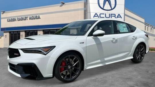 2024 Acura Integra Type S — Hatchback — 1,105 mi — Woodbridge, VA