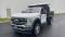 2024 Ford Super Duty F-550 Chassis Cab in Langhorne, PA 3 - Open Gallery