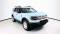 2024 Ford Bronco Sport in Langhorne, PA 1 - Open Gallery