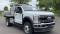 2024 Ford Super Duty F-450 Chassis Cab in Langhorne, PA 1 - Open Gallery
