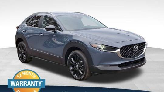 2023 Mazda CX-30 Carbon Edition — SUV — 14,909 mi — Raleigh, NC