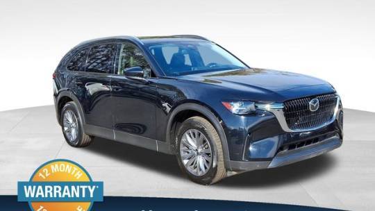 2024 Mazda CX-90 Preferred Plus — SUV — 36,806 mi — Raleigh, NC