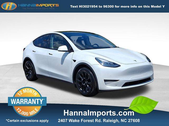 Tesla 2020 MY Long Range AWD Vin 5YJYGDEE1LF012707
