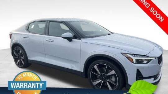 2021 Polestar 2 Launch Edition — Sedan — 40,199 mi — Raleigh, NC