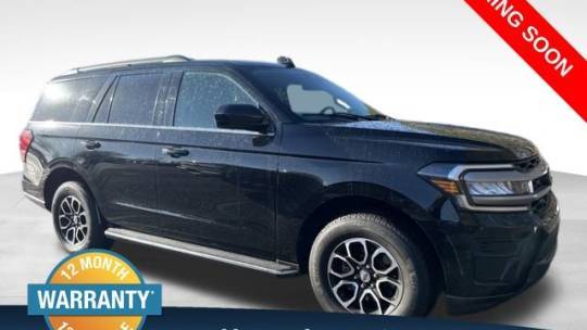 2022 Ford Expedition XLT — SUV — 49,974 mi — Raleigh, NC